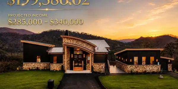 2665 Cloud View Drive