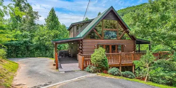 1615 Mountain Dreams Way