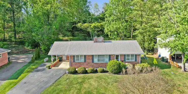 1903 Old Tusculum Rd