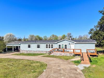 6011 Shirley Pond Road