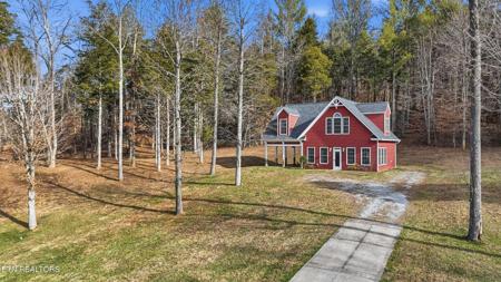 206 Old Leadmine Bend Rd