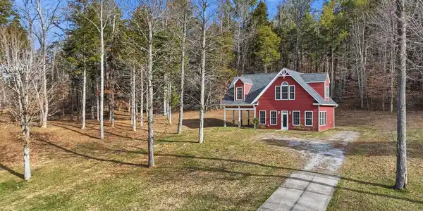 206 Old Leadmine Bend Rd