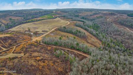 0 Possom Trot Rd. - Tract 5