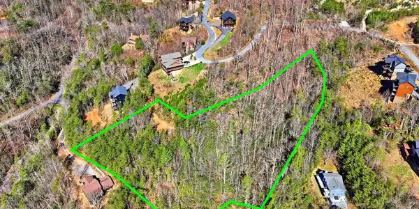 0 Lot 314R Duck Hollow Rd