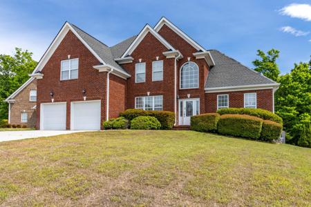 5553 Jonquil Lane