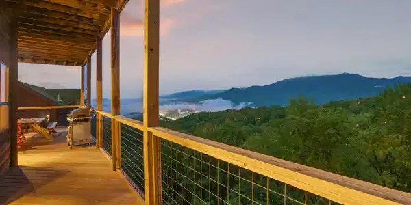1219 Ski View Drive