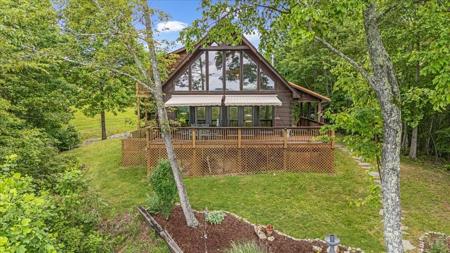 1085 Thunder Ridge Dr