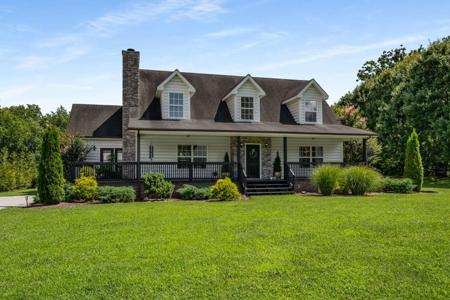 110 Shiloh Ln