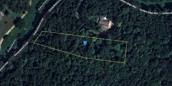 2901 Grassy Branch Loop