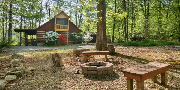 3364 Rocky Ridge Rd
