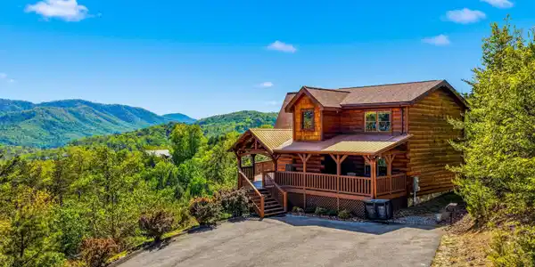 2456 Hackberry Drive