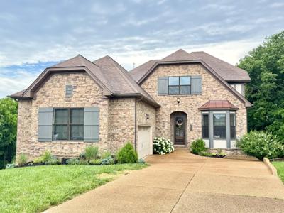 840 Woodland Way