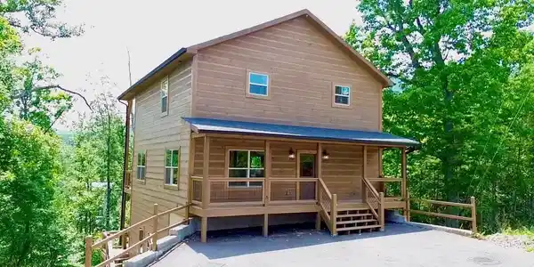 1704 Bear View Rd