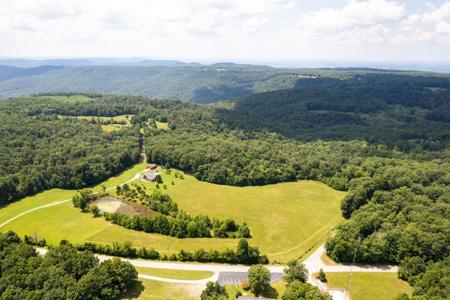 0 Keith Springs Mountain Road