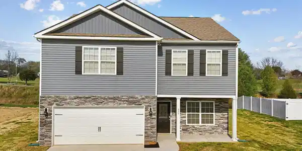 575 Smoky Valley Lane