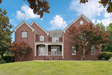 1416 Swindell Hollow Rd