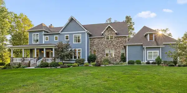 190 Gray Fox Court