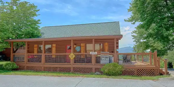 260 Moose Ridge Way