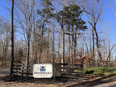 1 Water Ridge Dr