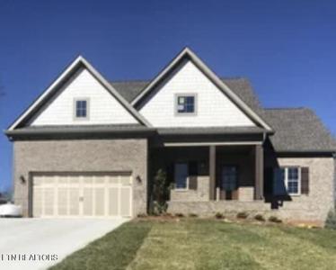 398 Shenandoah Drive