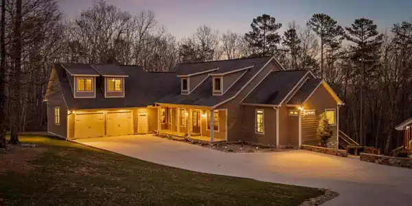 116 Twilight Trail
