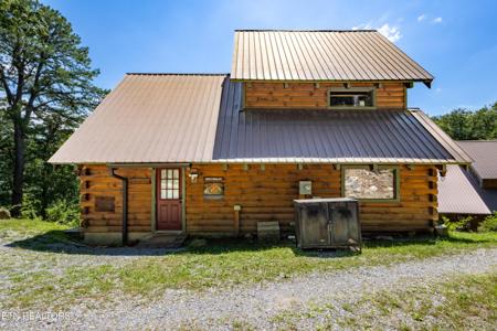 0 Lot 3R Wears Valley Rd