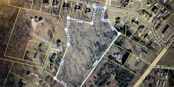 0 Woodland Dr