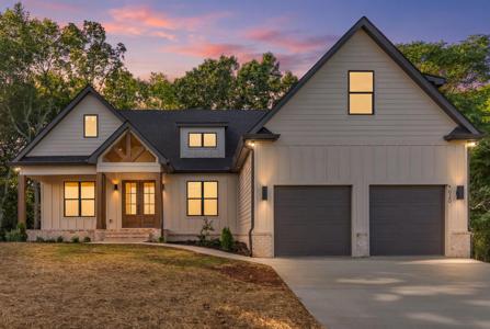 1020 The Gates Drive