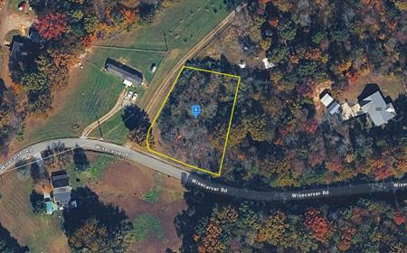 265 Wisecarver Rd