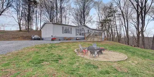 238 Little Indian Creek Rd