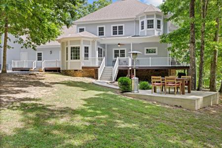2168 Bluff View Drive