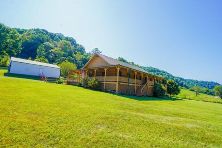 1675 Chigger Hollow Rd