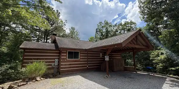317 Matterhorn Drive