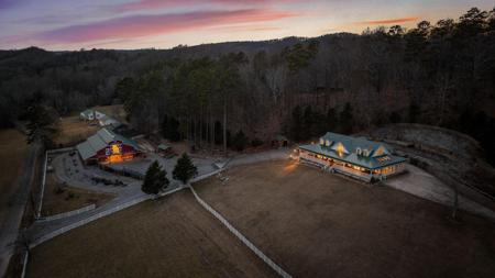 794 Cureton Mill Road