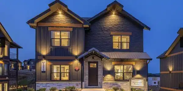 1339 Wildhorse Ridge Way