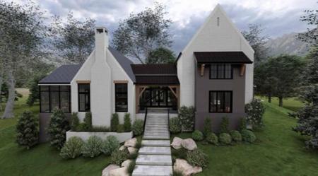 7985 Mountain Laurel Trail
