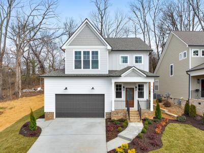 609 West View Road