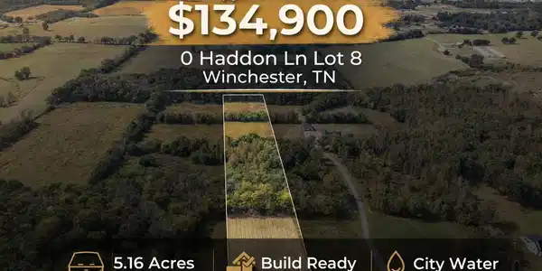 0 Haddon Ln
