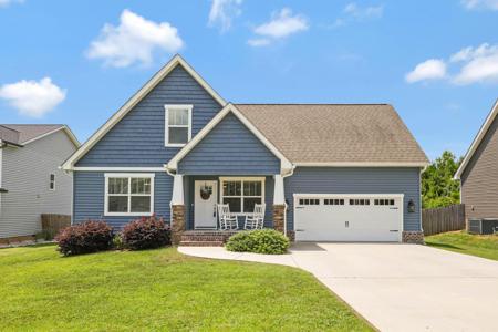 1321 Stone Creek Trail