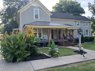 479 Elora Rd