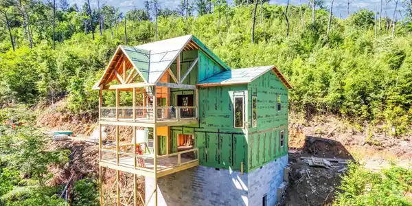 928 Ski Mountain Rd