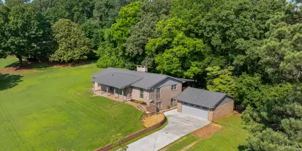 2411 Woolson Road
