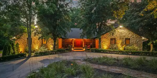 3360 Sweeney Hollow Rd