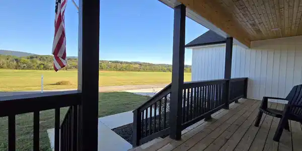 132 Galloway Airport Road