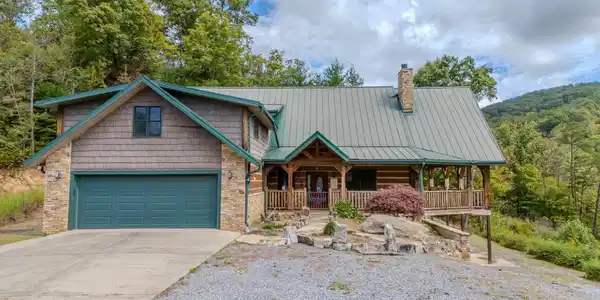 4160 Green Corner Rd