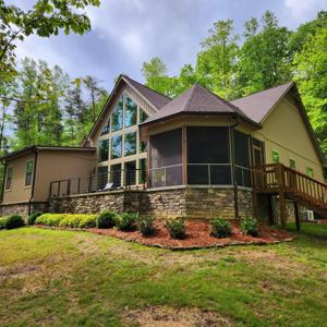354 Mountain Farm Rd