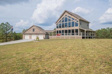 4700 Honey Creek Loop Rd