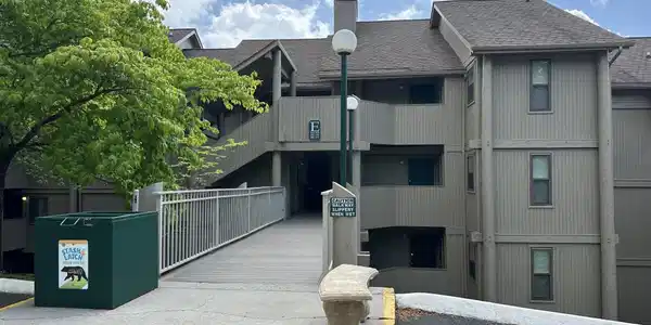 3710 Weber Road
