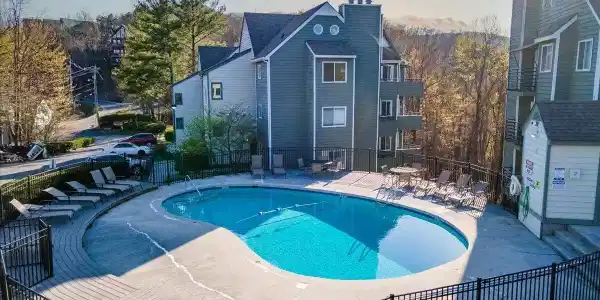 1260 Ski View Drive