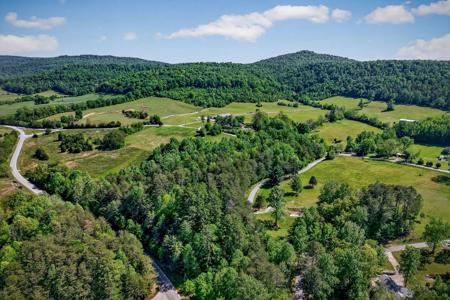 305 Caney Bend Rd